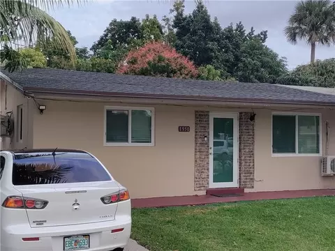 1950 SW 68th Ter, North Lauderdale, FL 33068 photo 1