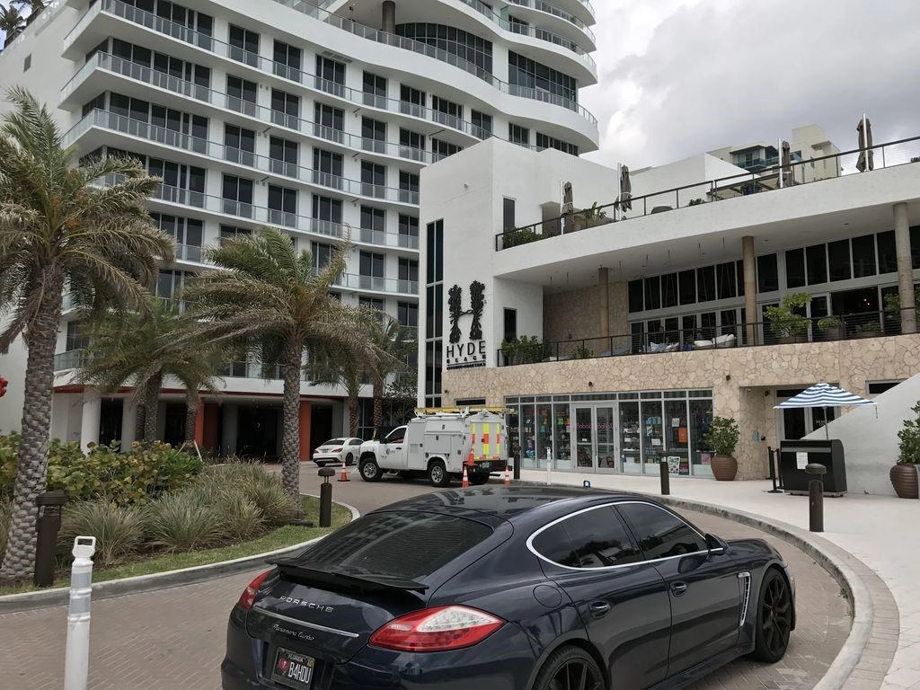 4111 S Ocean Dr Unit 2909