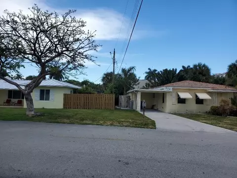 608 S Riverside Dr, Pompano Beach, FL 33062