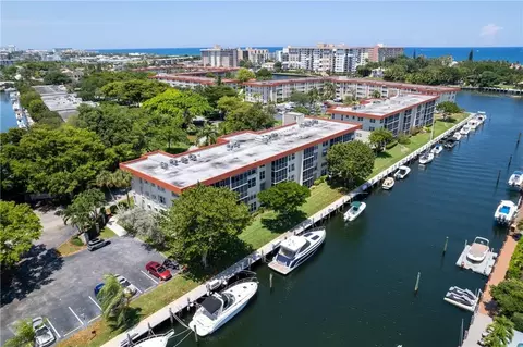 3000 48th Ct #405, Lighthouse Point, FL 33064 photo 1