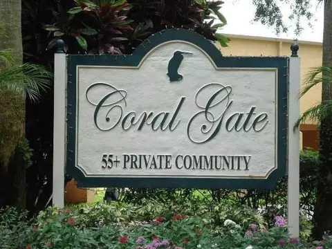 6404 Coral Lake Dr #104, Margate, FL 33063 photo 1