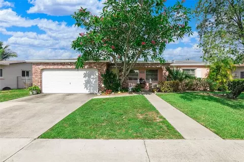 232 NW 78th Ter, Margate, FL 33063 photo 1