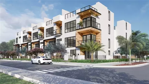 806 NE 2nd St, Fort Lauderdale, FL 33301