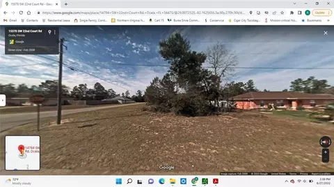 000 SW 22rd Court Rd, Ocala, FL 34473