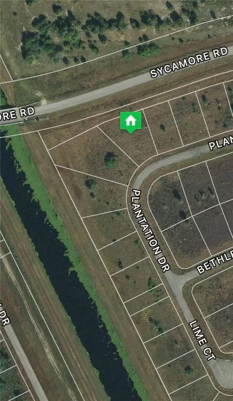 142 Bethlehem Pl, Labelle, FL 33935