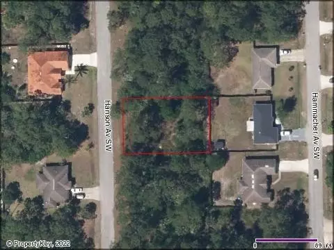 1111 Hanson, Palm Bay, FL 32908