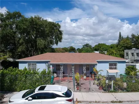 3308 NW 3rd Ave, Miami, FL 33127