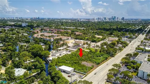 NW 9th Avenue, Fort Lauderdale, FL 33311