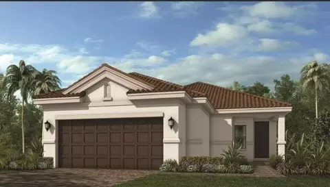 12852 SW Ambra St, Port Saint Lucie, FL 34987