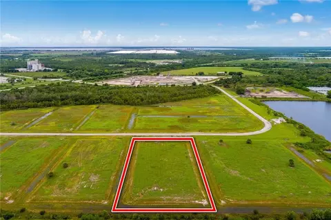 12633 SW Impact Dr, Indiantown, FL 34956