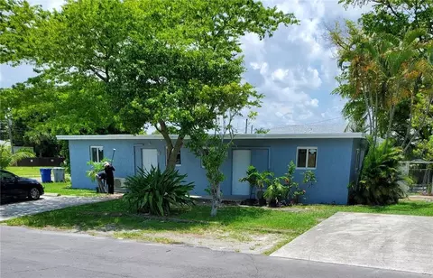 2301-2302 NW 4th, Pompano Beach, FL 33069