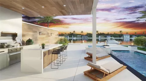 4306 E Tradewinds #TWO, Fort Lauderdale, FL 33308