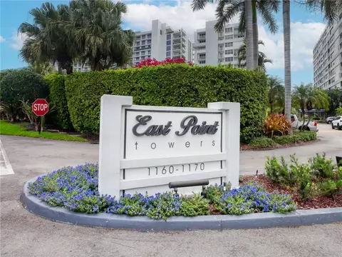 1160 N Federal Hwy #816, Fort Lauderdale, FL 33304