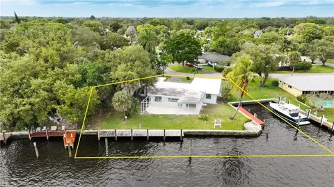 1320 SW 14 Ave, Fort Lauderdale, FL 33312