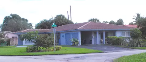 5100 NE 15th Ave, Fort Lauderdale, FL 33334