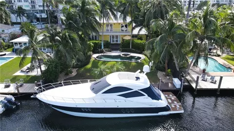 2505 E Las Olas Blvd, Fort Lauderdale, FL 33301