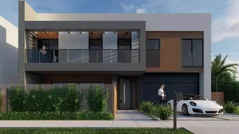 801 SW 8 Ave, Fort Lauderdale, FL 33315