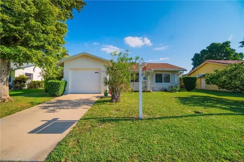 5306 NW 49th, Tamarac, FL 33319
