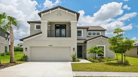11900 SW Macelli Way, Port Saint Lucie, FL 34987