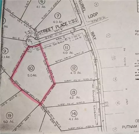 10 Street Pl, TN