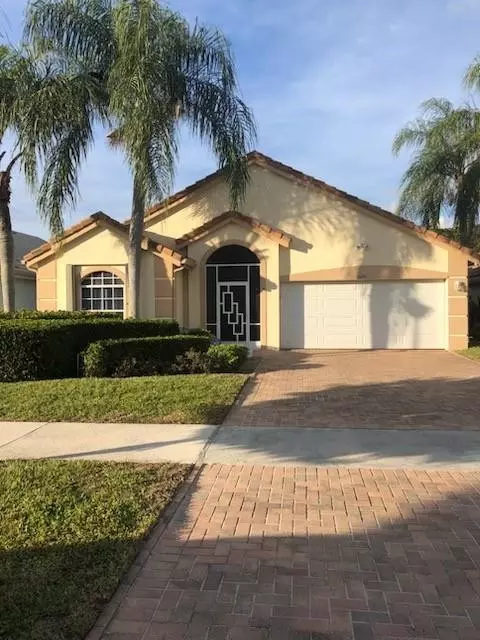7620 Stirling Bridge Blvd, Delray Beach, FL 33446
