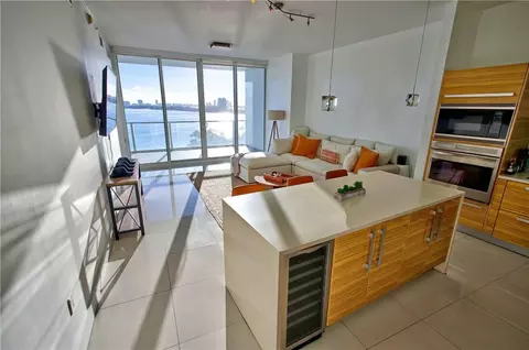 2020 N Bayshore Dr #1108, Miami, FL 33137
