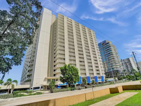 750 N Ocean Blvd #501, Pompano Beach, FL 33062