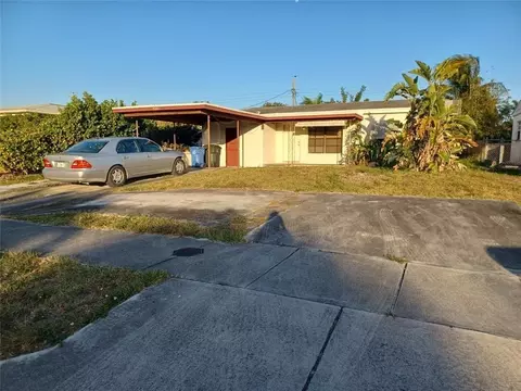 5240 NE 3rd, Oakland Park, FL 33334
