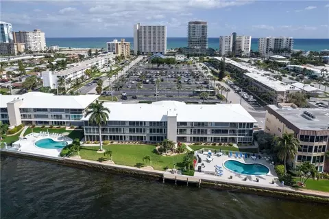 743 N Riverside Dr #2A, Pompano Beach, FL 33062