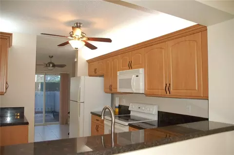 7751 Southampton #H109, Tamarac, FL 33321
