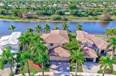 1841 Harbor Pointe, Weston, FL 33327