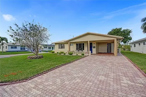 5109 NW 50th Ave, Tamarac, FL 33319