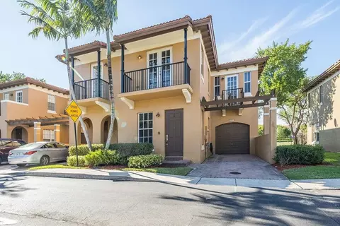 6861 Julia Gdns, Coconut Creek, FL 33073