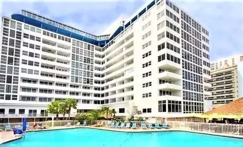 4040 Galt Ocean Dr #805, Fort Lauderdale, FL 33308