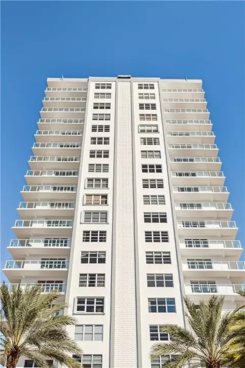 3750 Galt Ocean Dr #1709, Fort Lauderdale, FL 33308