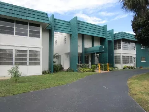 2271 NW 47th Ter #107, Lauderhill, FL 33313