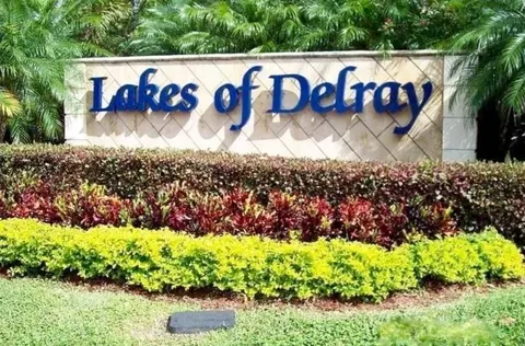 15011 Ashland Cir #21, Delray Beach, FL 33484