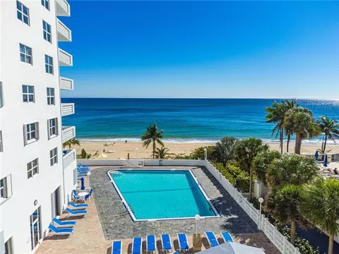 4250 Galt Ocean Dr #PHF, Fort Lauderdale, FL 33308
