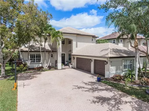 10595 NW 61st Ct, Parkland, FL 33076