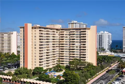 3333 NE 34th St #404, Fort Lauderdale, FL 33308