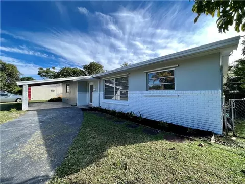 4724 NW 3rd, Plantation, FL 33317