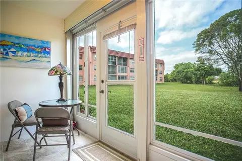 9641 Sunrise Lakes Blvd #110, Sunrise, FL 33322