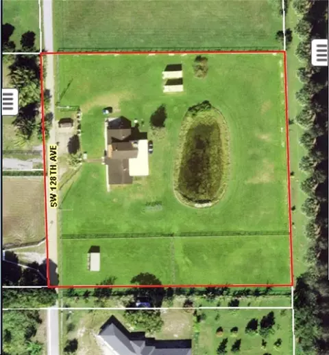 5500 SW 128, Southwest Ranches, FL 33330