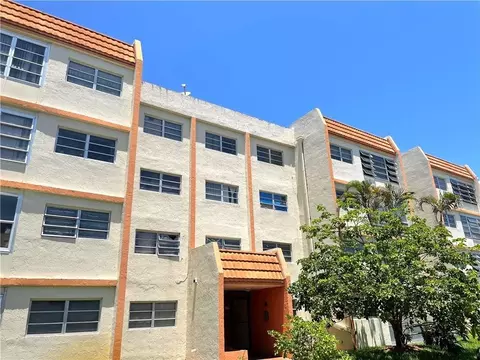 2301 NW 41st Ave #202, Lauderhill, FL 33313