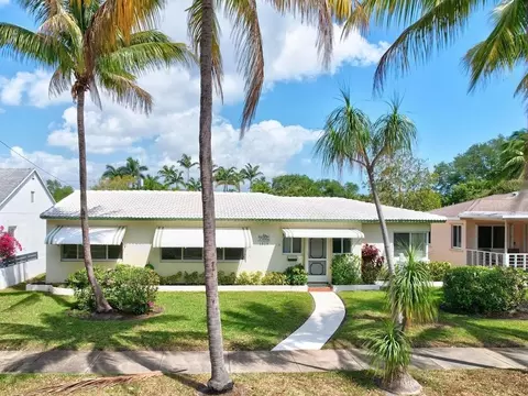 1519 Madison St, Hollywood, FL 33020