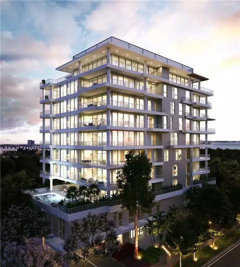 527 Orton Ave #402B, Fort Lauderdale, FL 33304
