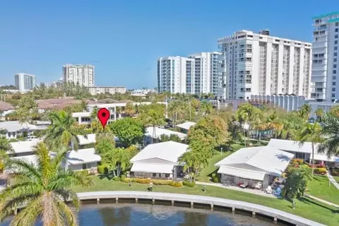 3318 SE 10th St #4B, Pompano Beach, FL 33062