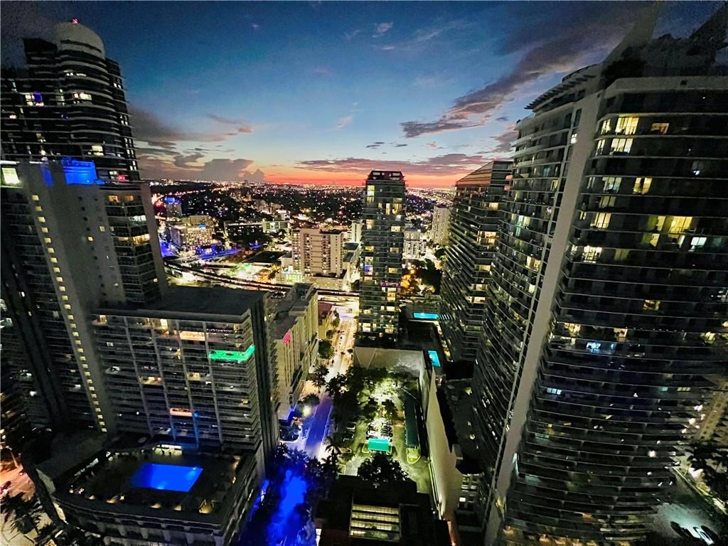 1080 Brickell Ave Unit 3705  