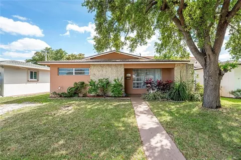 4006 N N Cir, Hollywood, FL 33021