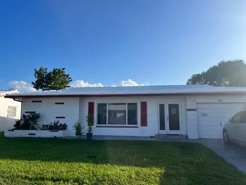 8308 NW 57th, Tamarac, FL 33321